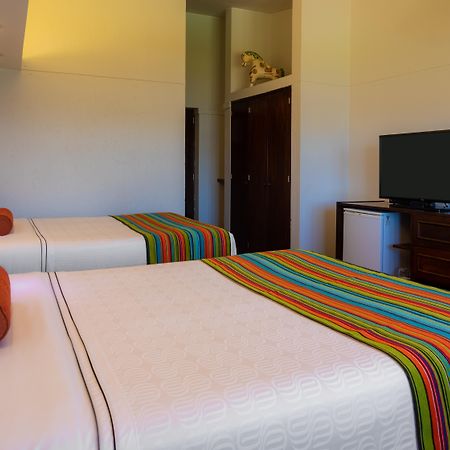 Sonesta Posadas Del Inca Puno Exteriör bild